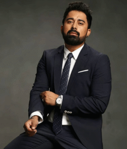 Rannvijay Singha