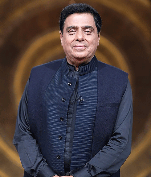 Ronnie Screwvala