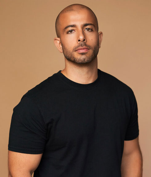Sabri Suby