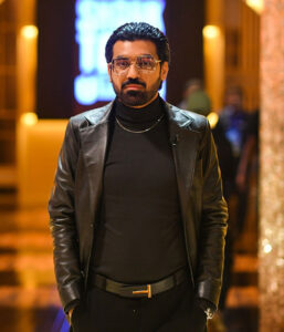 Usman Bashir