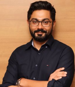 Varun Dua