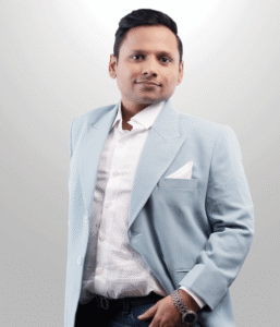 Vikas D Nahar