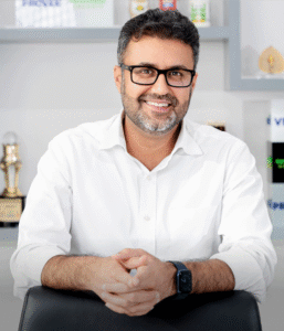 Viraj Bahl