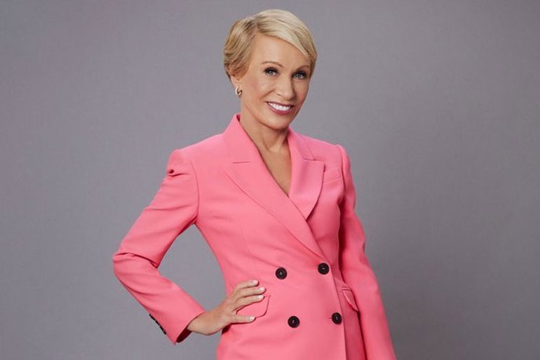 Barbara Corcoran