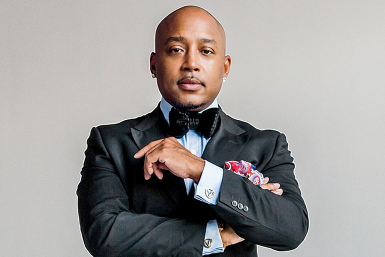 Daymond John