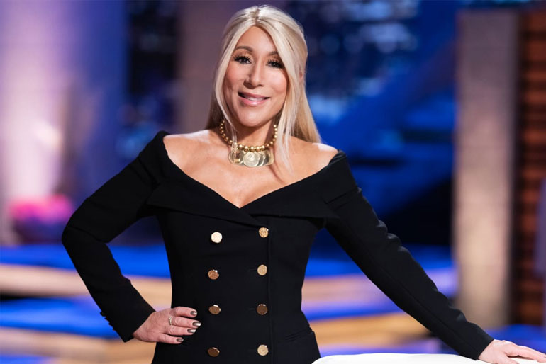 Lori Greiner