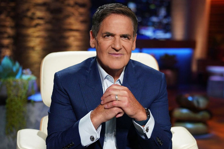 Mark Cuban