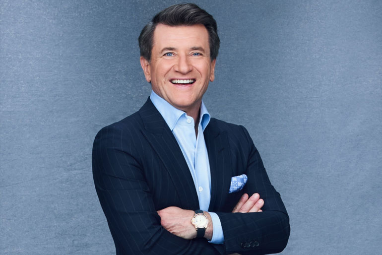 Robert Herjavec