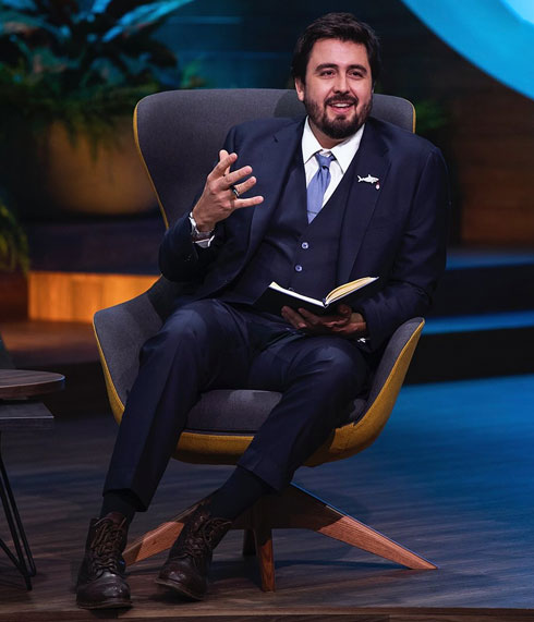 Amaury Vergara