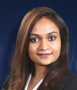 Anika Chowdhury