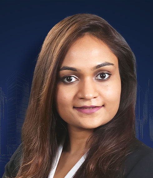 Anika Chowdhury