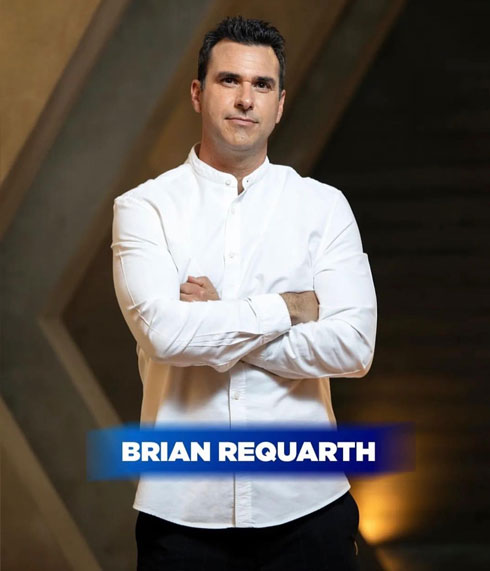 Brian Requarth