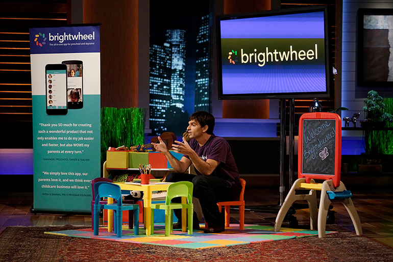 BrightWheel