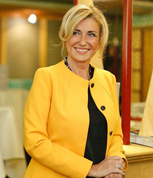 Dagmar Wöhrl