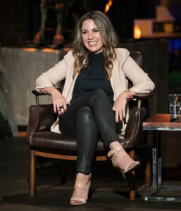 Deborah Dana