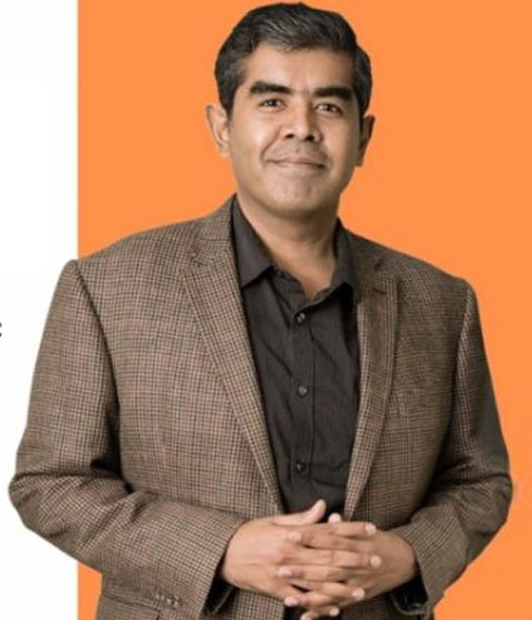 Fahim Mashroor