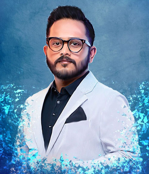 Golam Murshed