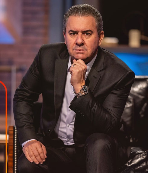 José Carlos Semenzato