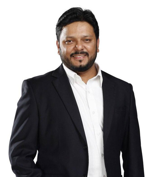 Kazi Mahboob Hassan