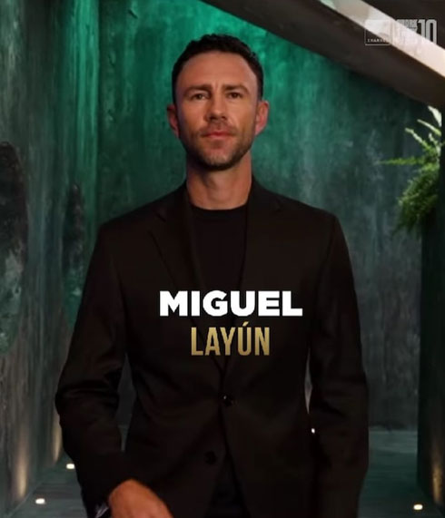 Miguel Layun