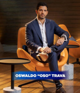 Oso Trava – Net Worth, Age, Family, Bio