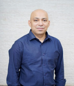Sami Ahmed