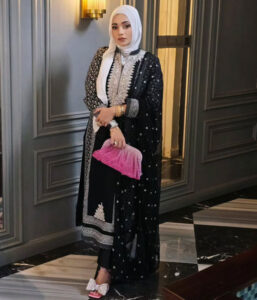 Sausan Khan Moyeen