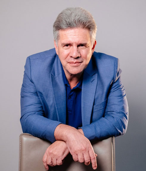 Sergio Zimerman