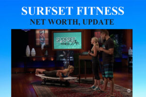 Surfset Fitness