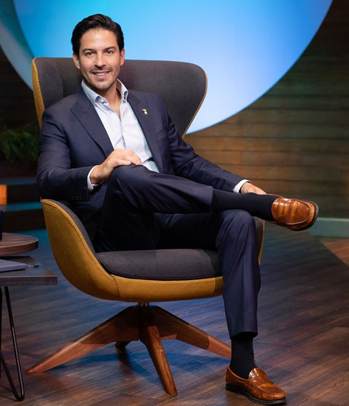 Victor Gonzalez Herrera
