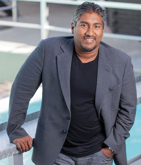 Vinny Lingham