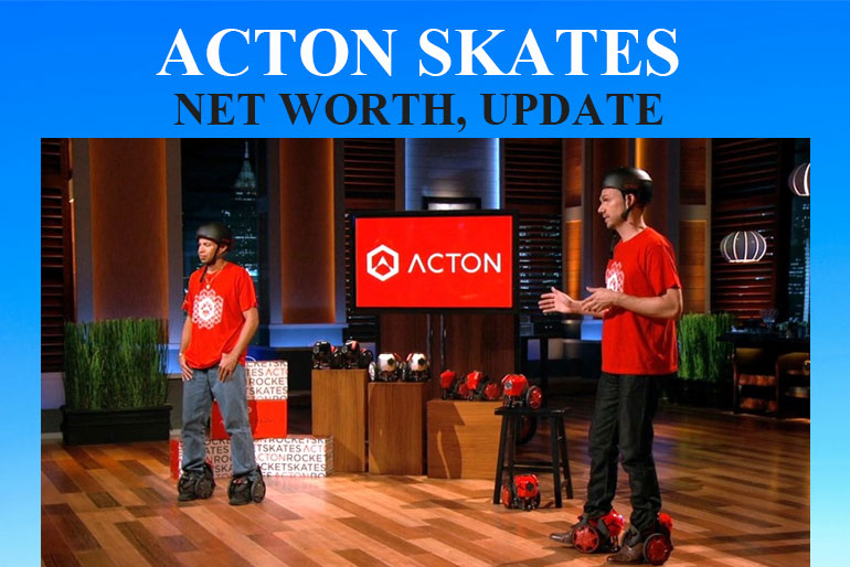 Acton Skates
