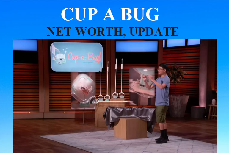Cup a Bug