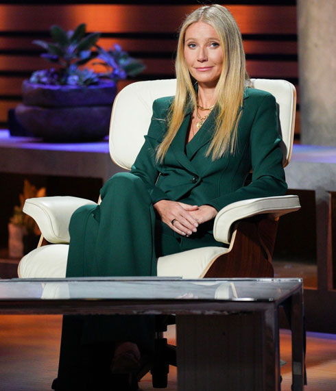 Gwyneth Paltrow