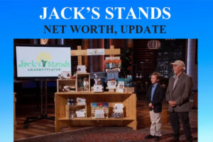 Jack’s Stands