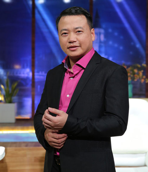 Nguyen Hoa Binh