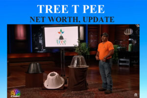 Tree T Pee