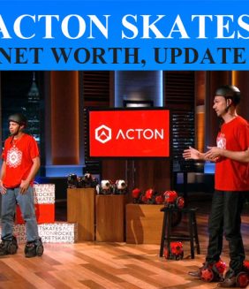 Acton Skates
