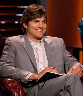 Ashton Kutcher