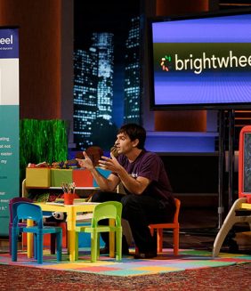 BrightWheel
