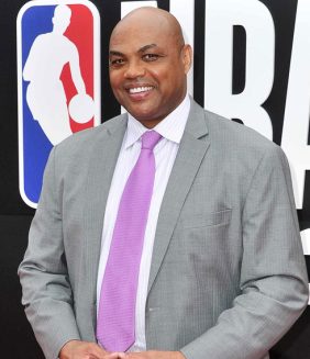 Charles Barkley