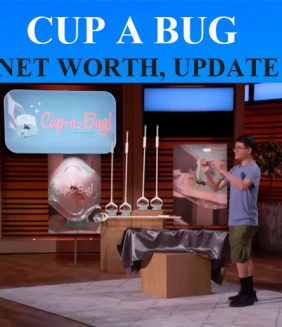 Cup a Bug