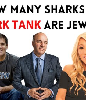 How Many Sharks on Shark Tank Are Jewish