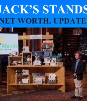 Jack’s Stands