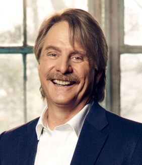 Jeff Foxworthy