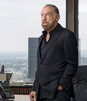 John Paul DeJoria