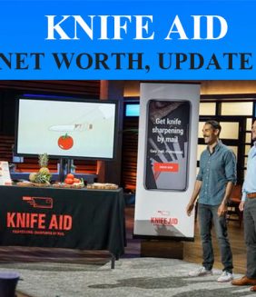 Knife Aid