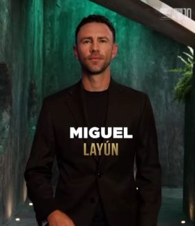 Miguel Layun