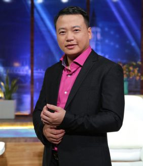 Nguyen Hoa Binh