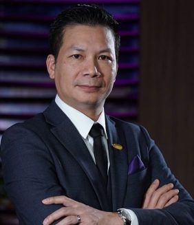 Pham Thanh Hung